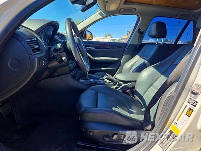 Zdjęcie 7 z 13 samochodu: 2014 BMW X1 SDRIVE28I VIN:WBAVM1C57EVW54928 - miniatura