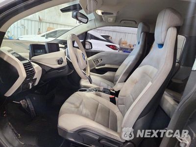 Zdjęcie 7 z 12 samochodu: 2016 BMW I3 BEV VIN:WBY1Z2C55GV556443 - miniatura