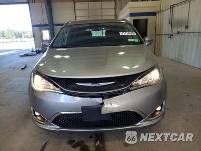 Piąte zdjęcie samochodu w środku: 2019 CHRYSLER PACIFICA TOURING PLUS VIN:2C4RC1FG4KR741303 - miniatura