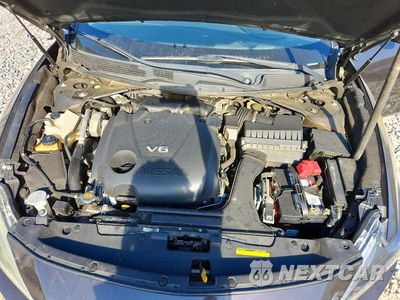 Zdjęcie 11 z 12 samochodu: 2016 NISSAN MAXIMA 3.5 SL VIN:1N4AA6AP3GC383043 - miniatura