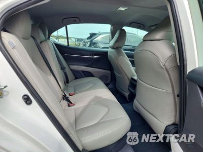 Zdjęcie 10 z 12 samochodu: 2023 TOYOTA CAMRY LE VIN:4T1C31AK3PU610368 - miniatura