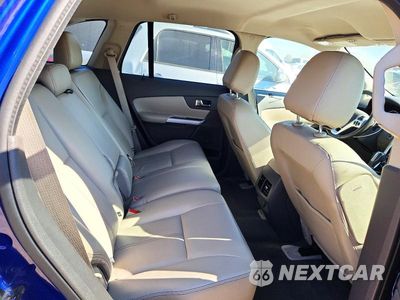 Zdjęcie 11 z 13 samochodu: 2014 FORD EDGE LIMITED VIN:2FMDK4KC6EBA57671 - miniatura