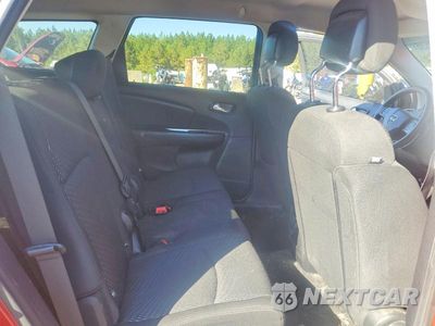 Zdjęcie 10 z 12 samochodu: 2017 DODGE JOURNEY SE VIN:3C4PDCAB1HT519707 - miniatura