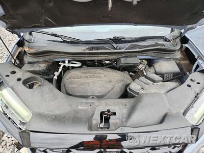 Zdjęcie 11 z 12 samochodu: 2022 HONDA PASSPORT ELITE VIN:5FNYF8H05NB001206 - miniatura