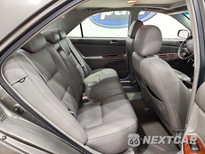 Zdjęcie 10 z 12 samochodu: 2005 TOYOTA CAMRY XLE V6 VIN:4T1BF32KX5U609387 - miniatura