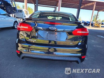 Zdjęcie 6 z 12 samochodu: 2015 FORD FOCUS SE VIN:1FADP3F22FL364117 - miniatura