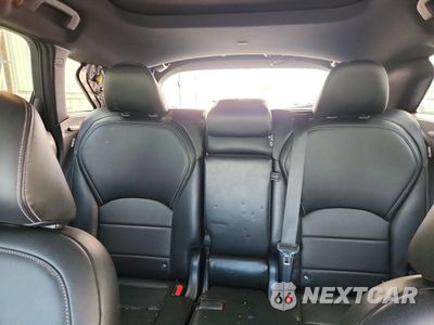 Zdjęcie 10 z 14 samochodu: 2021 INFINITI QX50 LUXE VIN:3PCAJ5BB3MF122257 - miniatura