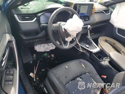 Zdjęcie 8 z 13 samochodu: 2025 TOYOTA RAV4 XSE VIN:4T3E6RFV0SU176945 - miniatura