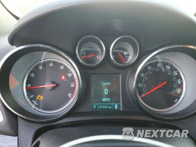 Zdjęcie 9 z 13 samochodu: 2015 BUICK ENCORE VIN:KL4CJCSB8FB111137 - miniatura