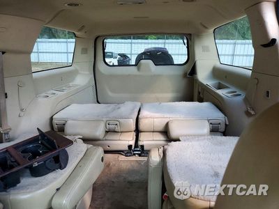 Zdjęcie 10 z 13 samochodu: 2010 CHEVROLET SUBURBAN VIN:1GNUCKE00AR283243 - miniatura