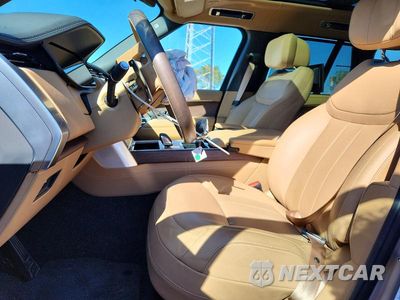 Zdjęcie 7 z 13 samochodu: 2025 LAND ROVER RANGE ROVER AUTOBIOGRAPHY VIN:SALK19F49SA317950 - miniatura