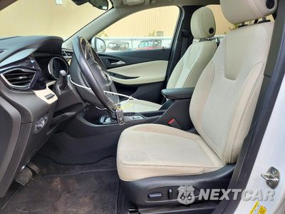 Zdjęcie 7 z 13 samochodu: 2020 BUICK ENCORE VIN:KL4MMESL8LB028660 - miniatura