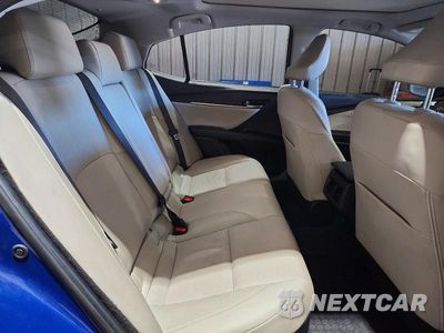 Zdjęcie 10 z 12 samochodu: 2025 TOYOTA CAMRY XLE VIN:4T1DBADK3SU036351 - miniatura