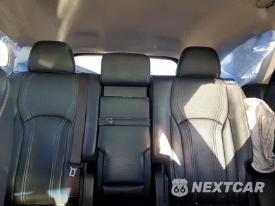 Zdjęcie 10 z 13 samochodu: 2018 LEXUS RX 350 L VIN:JTJGZKCAXJ2002135 - miniatura