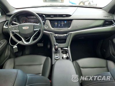 Zdjęcie 8 z 13 samochodu: 2022 CADILLAC XT6 LUXURY VIN:1GYKPAR46NZ157965 - miniatura