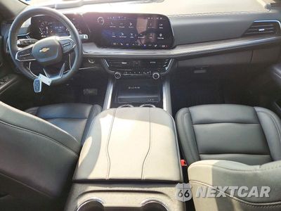 Zdjęcie 8 z 13 samochodu: 2025 CHEVROLET TAHOE C1500 LT VIN:1GNS5NRD3SR250335 - miniatura