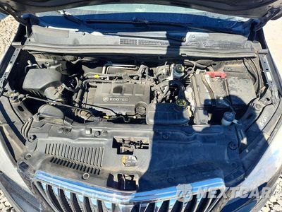 Zdjęcie 11 z 12 samochodu: 2014 BUICK ENCORE CONVENIENCE VIN:KL4CJBSB5EB664854 - miniatura