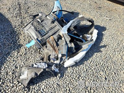 Zdjęcie 12 z 13 samochodu: 2016 TOYOTA PRIUS C FOUR VIN:JTDKDTB31G1135241 - miniatura