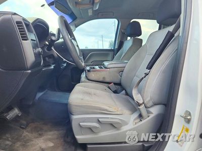 Zdjęcie 7 z 12 samochodu: 2016 CHEVROLET SILVERADO C1500 VIN:1GCRCNEH4GZ283633 - miniatura