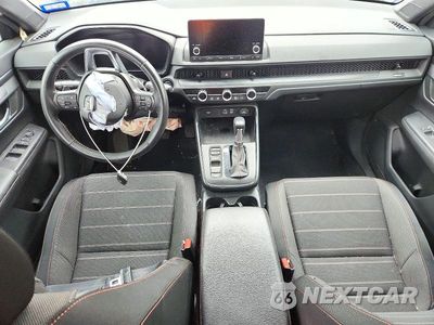 Zdjęcie 9 z 14 samochodu: 2023 HONDA CR-V SPORT VIN:7FARS5H52PE000645 - miniatura