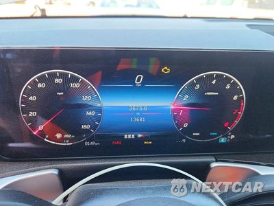Zdjęcie 9 z 13 samochodu: 2024 MERCEDES-BENZ GLB 250 VIN:W1N4M4GB8RW345560 - miniatura