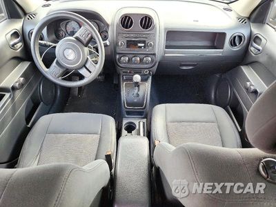 Zdjęcie 8 z 14 samochodu: 2012 JEEP PATRIOT SPORT VIN:1C4NJRBB6CD658280 - miniatura