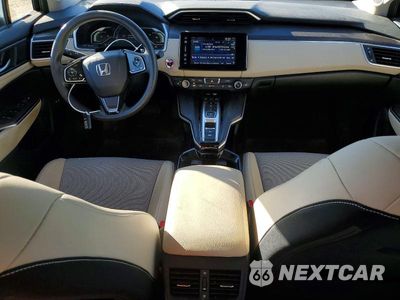 Zdjęcie 8 z 12 samochodu: 2021 HONDA CLARITY VIN:JHMZC5F10MC000241 - miniatura