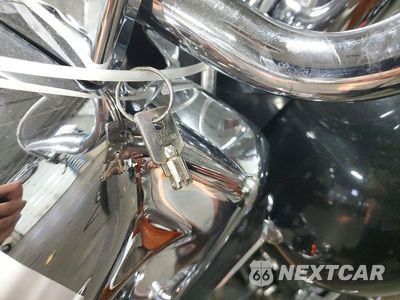 Zdjęcie 8 z 10 samochodu: 1998 HARLEY-DAVIDSON FLHRCI VIN:1HD1FRR18WY618176 - miniatura