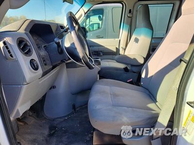 Zdjęcie 7 z 13 samochodu: 2013 FORD E250 DELIVERY VAN VIN:1FTNE2EW3DDA45917 - miniatura