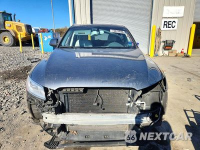 Zdjęcie 6 z 14 samochodu: 2014 AUDI Q5 PREMIUM PLUS VIN:WA1LFAFP4EA101205 - miniatura