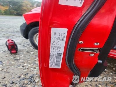 Zdjęcie 12 z 12 samochodu: 2016 RAM 1500 ST VIN:1C6RR6FG4GS240081 - miniatura