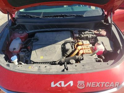 Zdjęcie 11 z 12 samochodu: 2023 KIA NIRO EX VIN:KNDCR3LE7P5079868 - miniatura