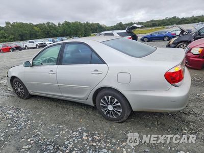Drugie zdjęcie samochodu z przodu: 2005 TOYOTA CAMRY LE VIN:4T1BE32K25U518455 - miniatura