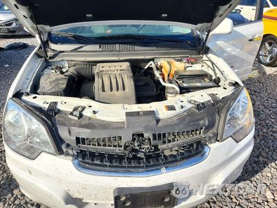 Zdjęcie 11 z 12 samochodu: 2014 CHEVROLET CAPTIVA LT VIN:3GNAL3EKXES591923 - miniatura