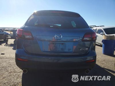 Zdjęcie 6 z 13 samochodu: 2014 MAZDA CX-9 SPORT VIN:JM3TB2BA8E0427126 - miniatura