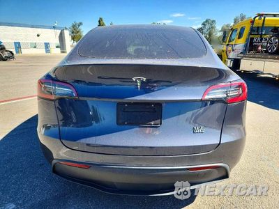 Zdjęcie 6 z 13 samochodu: 2021 TESLA MODEL Y VIN:5YJYGDED2MF124392 - miniatura