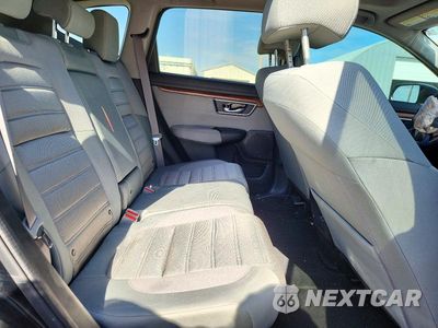 Zdjęcie 11 z 14 samochodu: 2020 HONDA CR-V EX VIN:7FARW1H50LE016267 - miniatura