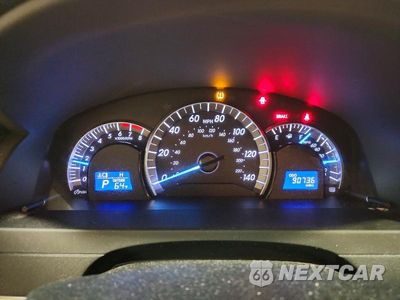 Zdjęcie 9 z 13 samochodu: 2012 TOYOTA CAMRY SE VIN:4T1BF1FK6CU614534 - miniatura