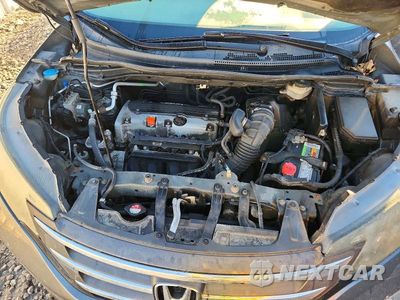 Zdjęcie 11 z 12 samochodu: 2013 HONDA CR-V EX VIN:2HKRM4H51DH618388 - miniatura