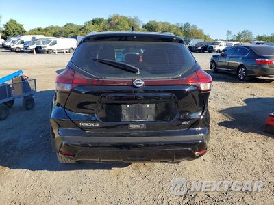 Zdjęcie 6 z 14 samochodu: 2023 NISSAN KICKS SV VIN:3N1CP5CV6PL540465 - miniatura