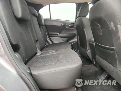Zdjęcie 11 z 14 samochodu: 2019 MITSUBISHI ECLIPSE CROSS ES VIN:JA4AT3AA9KZ038288 - miniatura