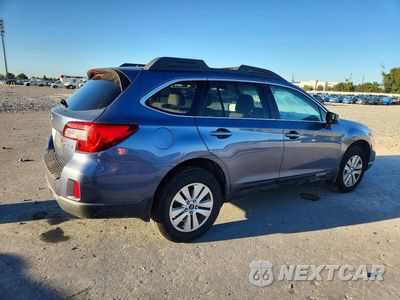 Trzecie zdjęcie samochodu z tyłu: 2015 SUBARU OUTBACK 2.5I PREMIUM VIN:4S4BSBCC0F3203266 - miniatura