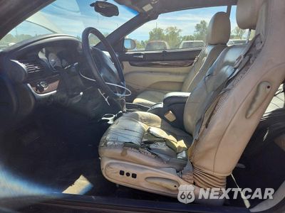 Zdjęcie 7 z 12 samochodu: 2001 CHRYSLER SEBRING LIMITED VIN:1C3EL65U01N677876 - miniatura