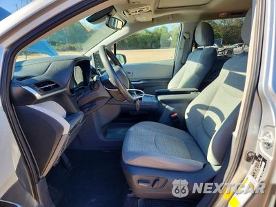 Zdjęcie 7 z 13 samochodu: 2021 TOYOTA SIENNA LE VIN:5TDBSKFC5MS013166 - miniatura