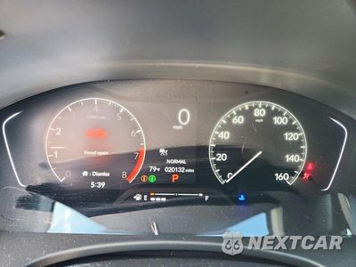 Zdjęcie 9 z 12 samochodu: 2025 HONDA CIVIC SPORT VIN:2HGFE2F55SH529504 - miniatura