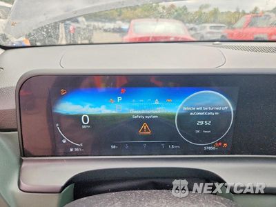 Zdjęcie 9 z 13 samochodu: 2024 KIA SELTOS SX VIN:KNDETCA73R7516223 - miniatura