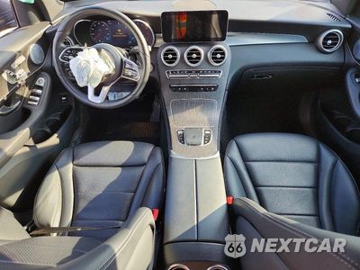 Zdjęcie 8 z 13 samochodu: 2020 MERCEDES-BENZ GLC 300 4MATIC VIN:W1N0G8EB8LF810247 - miniatura