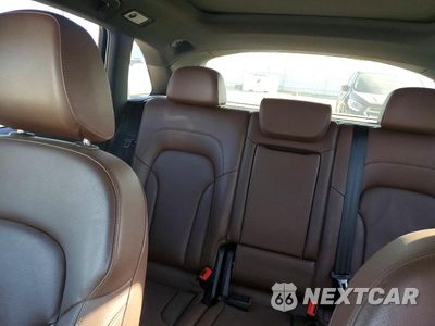 Zdjęcie 10 z 13 samochodu: 2016 AUDI Q5 PREMIUM PLUS S-LINE VIN:WA1D7AFP0GA086853 - miniatura