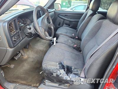 Zdjęcie 7 z 12 samochodu: 2004 CHEVROLET SILVERADO C1500 VIN:1GCEC19X84Z269982 - miniatura