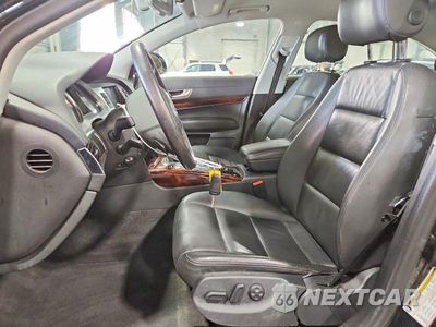 Zdjęcie 7 z 12 samochodu: 2011 AUDI A6 PRESTIGE VIN:WAUKGAFB8BN057200 - miniatura